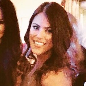 Meet your Posher, Alexandra